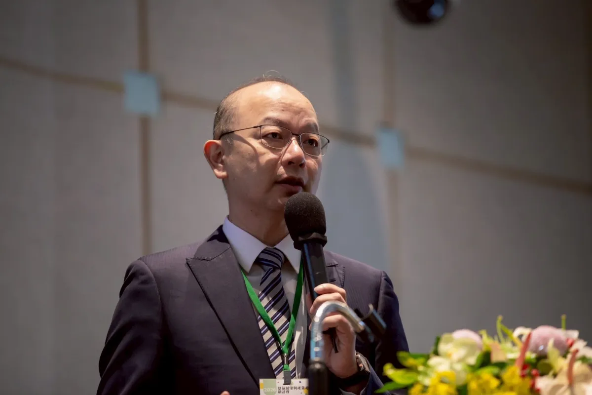 主計總處大幅上修經濟成長率 專家：AI催動出口投資